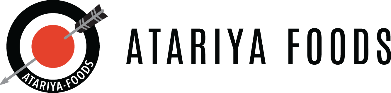 Atariya Foods logo